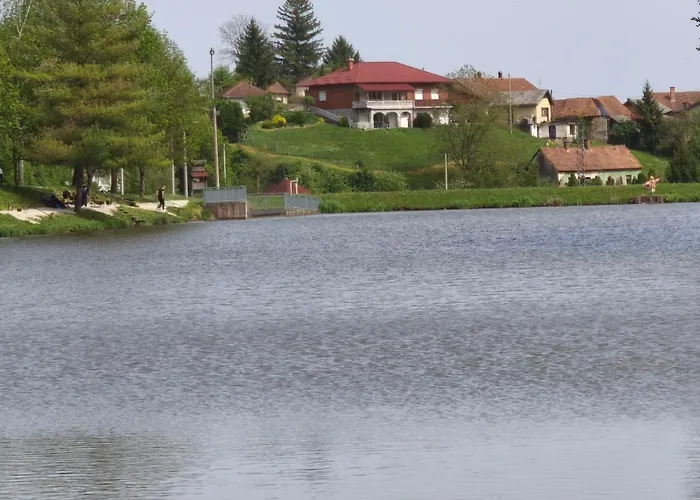 Family Apartman Vinica