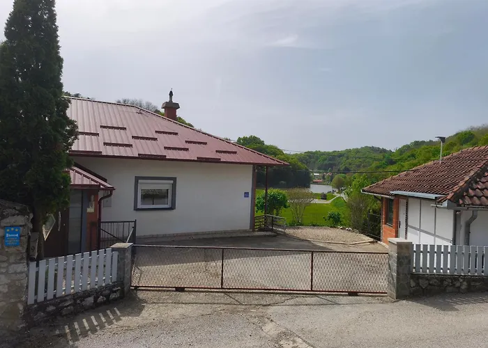 Family Apartman Vinica