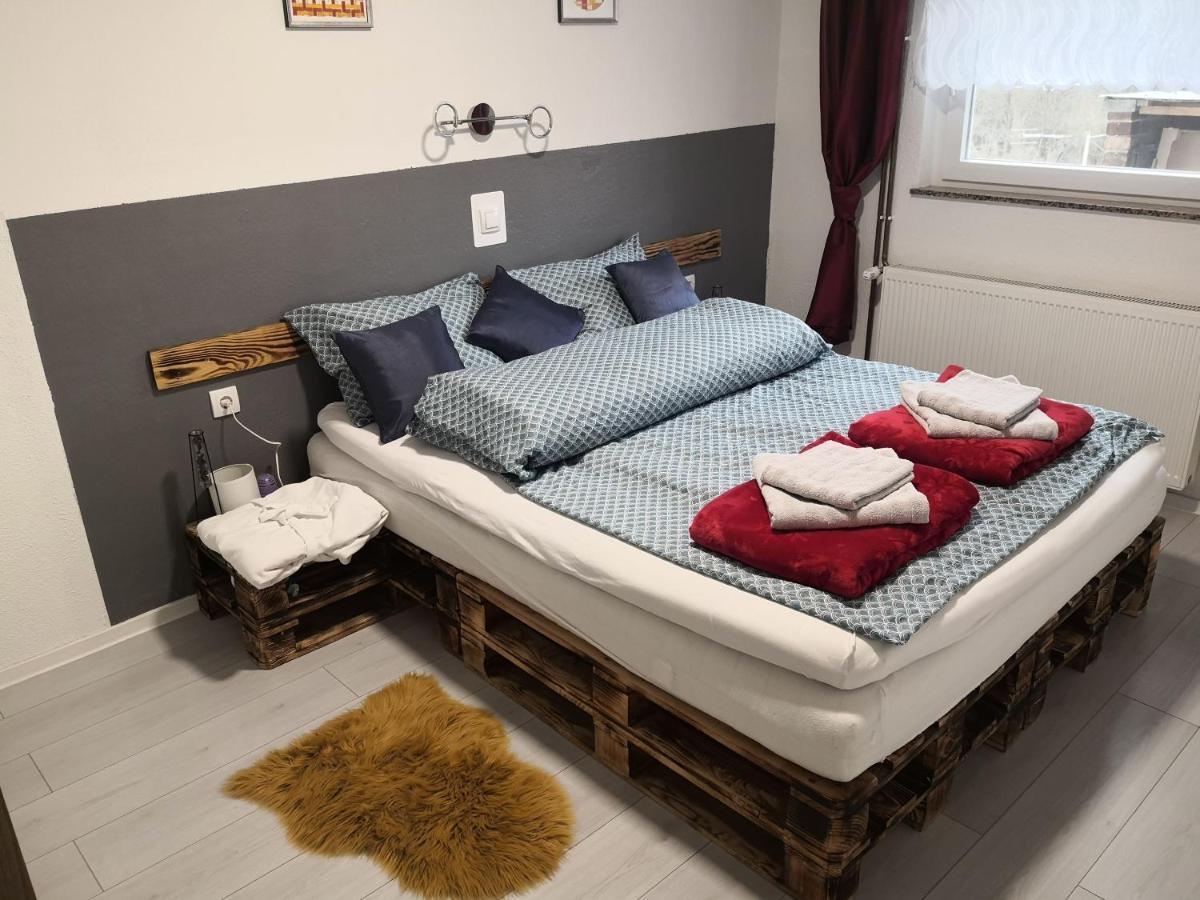 Family Appartement
