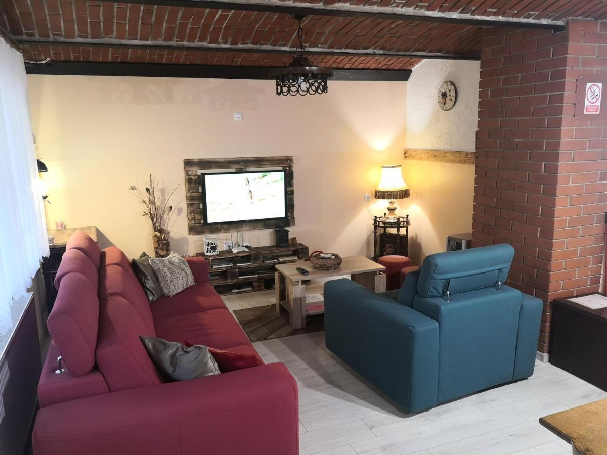 Appartement Family Vinica