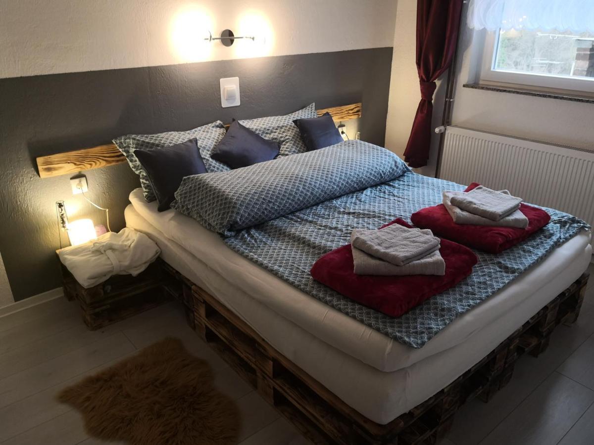 Family Appartement Vinica