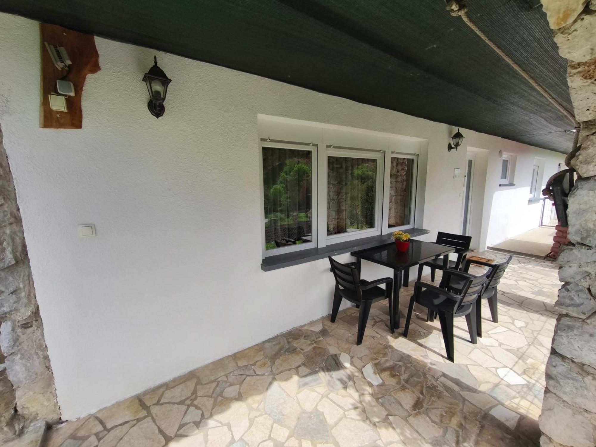 Appartement Family Vinica